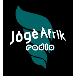 JogeAfrik Radio