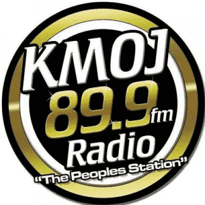 KMOJ FM 89.9