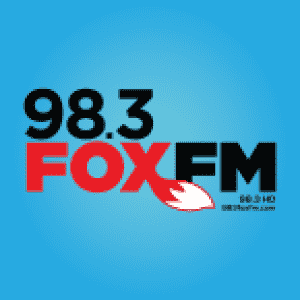 98.3 Fox FM (WFXO)