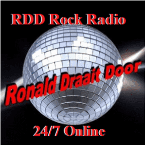 RDD Rock Radio