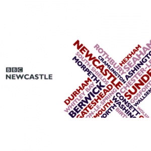 BBC Radio Newcastle