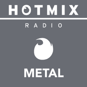 Hotmixradio Metal