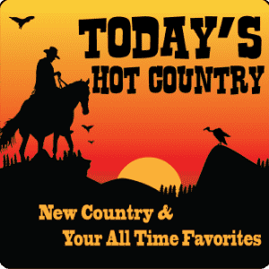 Today's Hot Country