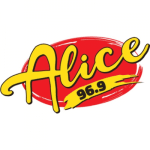 KQOB-FM ALICE 96-9 FM