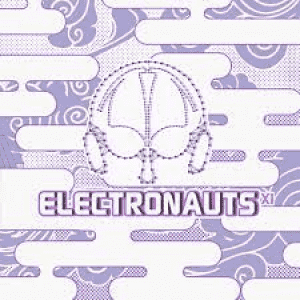 Radio Electronauts