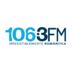 106.3 FM