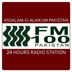 FM 100 Islamabad