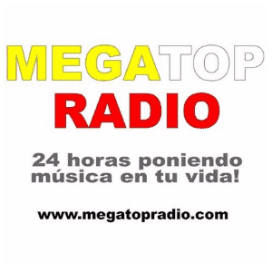 Mega Top Radio