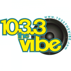 KVYB 103.3 The Vibe