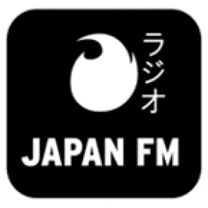 Hotmixradio Japan