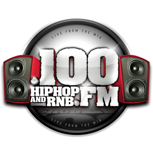 100 Hip Hop and RNB FM