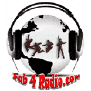 FAB 4 RADIO