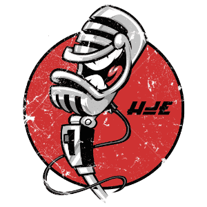 Hung Jury Ent Radio (Sounds For The Soul)