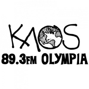 KAOS 89.3 FM Olympia