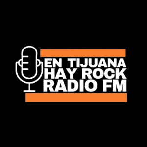 En Tijuana Hay Rock Radio