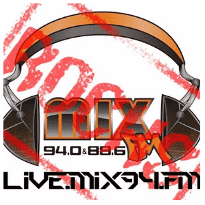 MixFM - 93.8 FM (Lautoka)