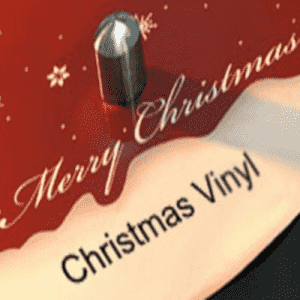 Christmas Vinyl