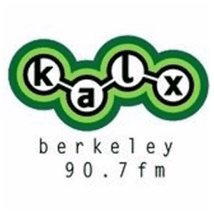 KALX
