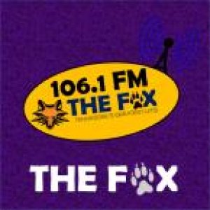 106.1 the Fox