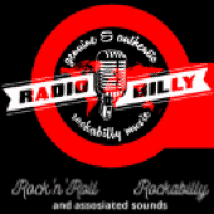 Radiobilly