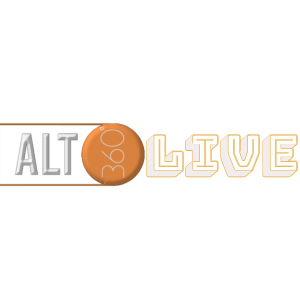 ALT360° Live