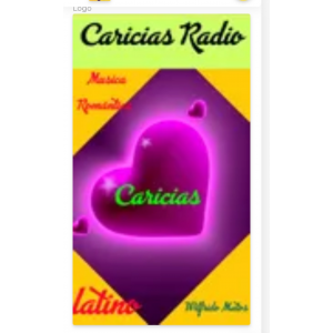 Caricias Radio