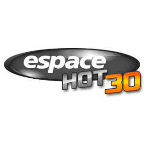 Radio Espace  Hot 30