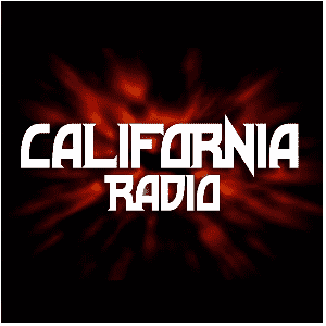 California Radio Jukebox