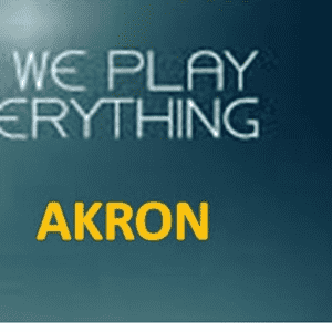 WKRN- FM We Play Eveything Akron
