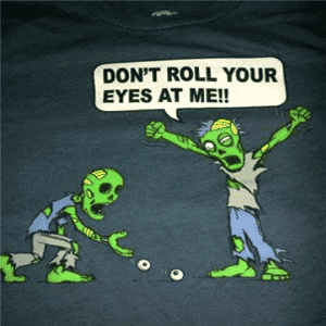 The Zombie Resistance