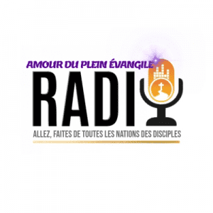 AMOUR DU PLEIN ÉVANGILE