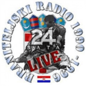 Braniteljski Radio RH