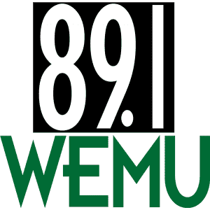 WEMU-FM