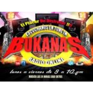 Bukanas Radio