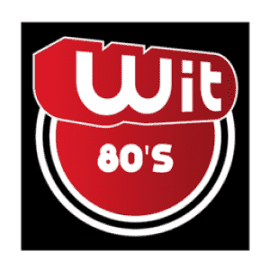 Wit 80's