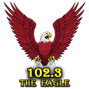 KETX 102.3 The Eagle