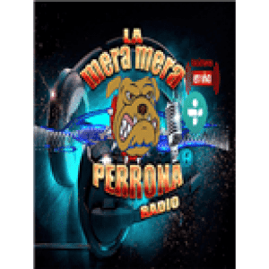 la mera mera perrona