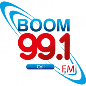 Boom 99.1 FM