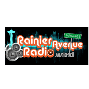 Rainier Avenue Radio