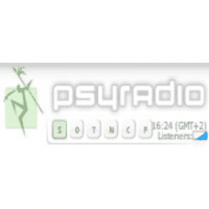 PsyRadio PsyTrance