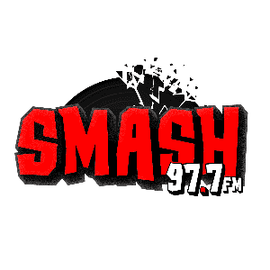 Smash 97.7