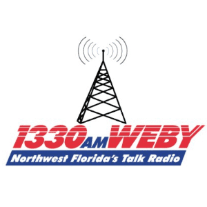 WEBY 1330 AM