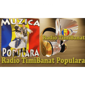 Radio TimiBanat-Populara