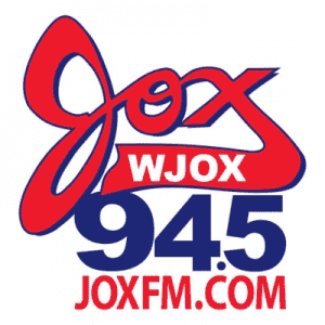 WJOX Jox 94.5