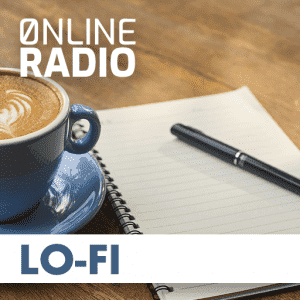 0nlineradio LO-FI