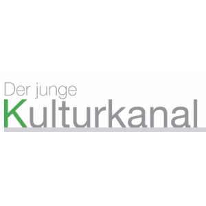 Der junge Kulturkanal
