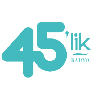 Radyo 45'lik