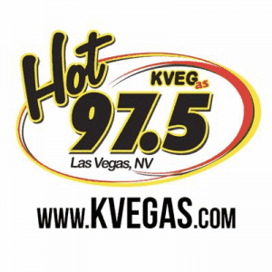 Hot 97.5 KVEG