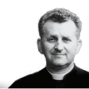 REKOLEKCJE OJCA ALEKSANDRA WOŹNEGO