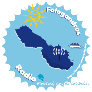 Folegandros Radio